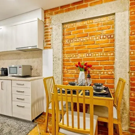Homey Haven With A Rustic Charm