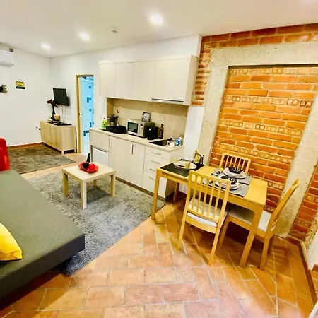 Homey Haven With A Rustic Charm Daire