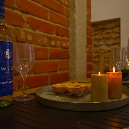 Apartament Homey Haven With A Rustic Charm *