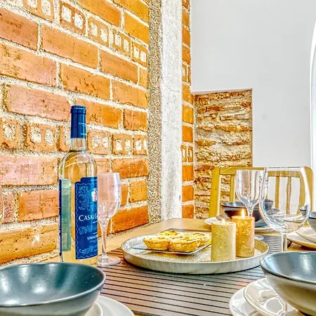 Homey Haven With A Rustic Charm