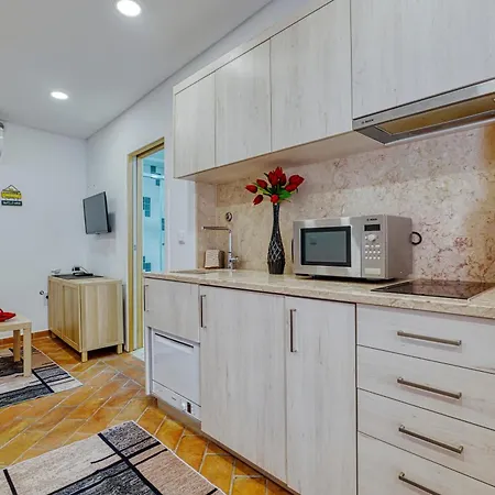 Homey Haven With A Rustic Charm *